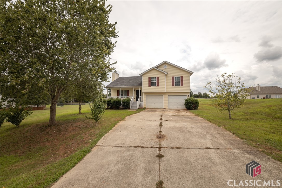250 Jeremy Drive Colbert, GA 30628 - Photo 27 of 28 Gallery Image 27
