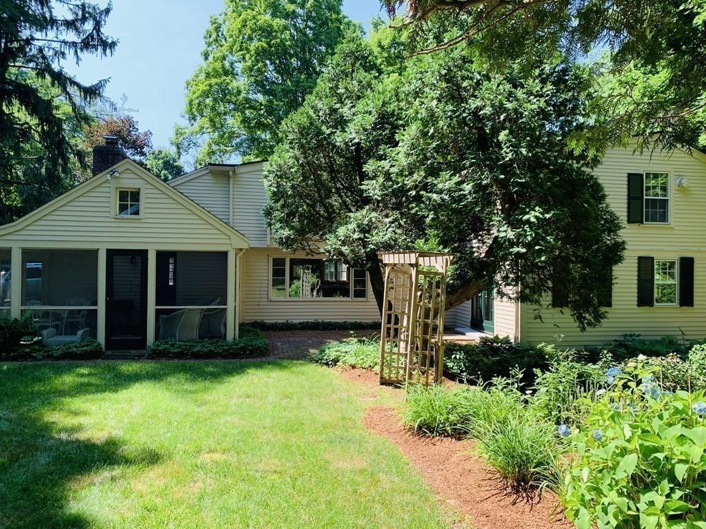 3 Plain Road Weston, MA 02493 - Photo 18 of 21 Gallery Image 18