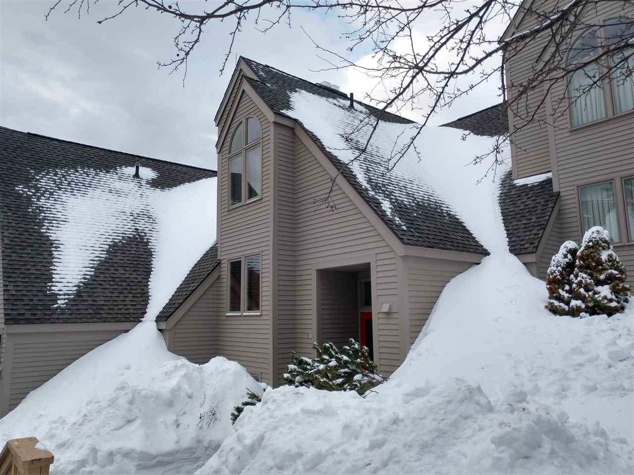 790 East Mountain Road, Unit FALL LINE E3 Killington, VT 05751 - Photo 1 of 17 Gallery Image 1