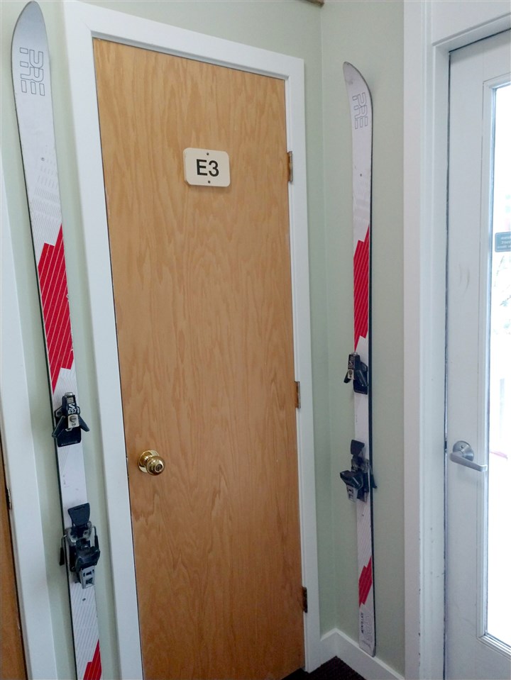 790 East Mountain Road, Unit FALL LINE E3 Killington, VT 05751 - Photo 2 of 17 Gallery Image 2