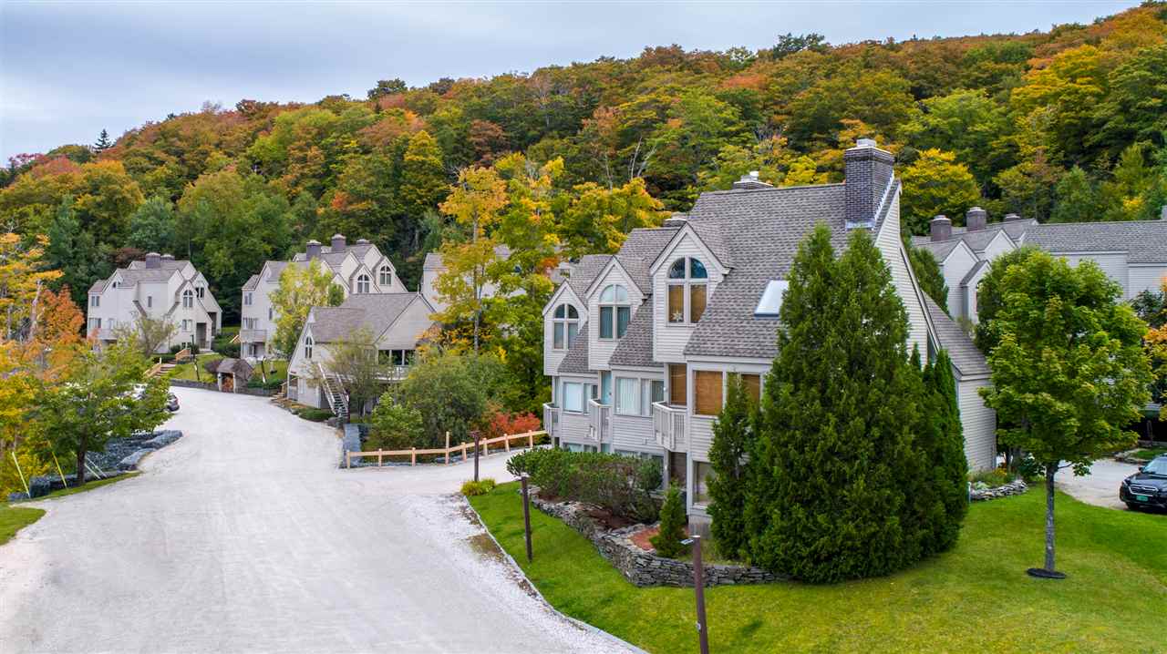790 East Mountain Road, Unit FALL LINE E3 Killington, VT 05751 - Photo 15 of 17 Gallery Image 15