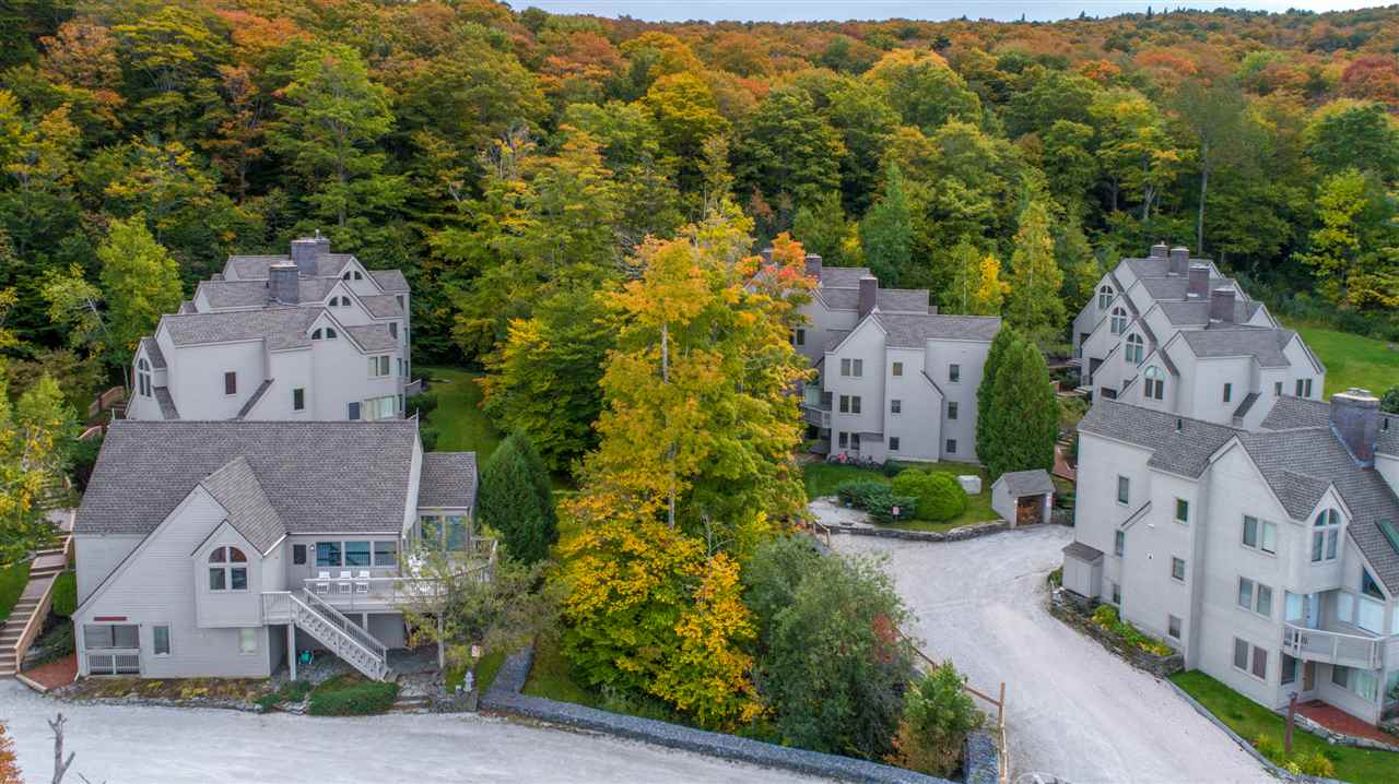 790 East Mountain Road, Unit FALL LINE E3 Killington, VT 05751 - Photo 17 of 17 Gallery Image 17
