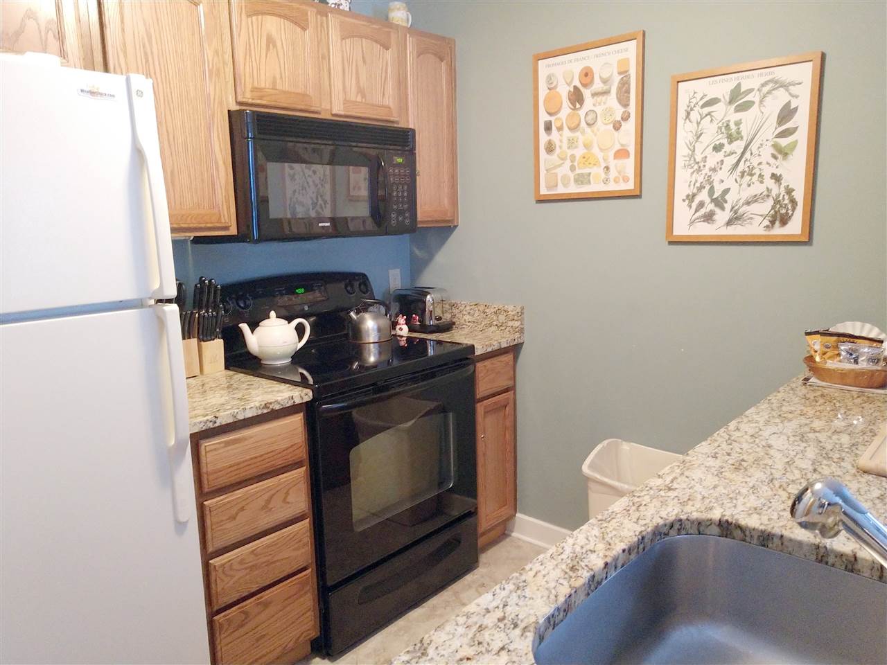 790 East Mountain Road, Unit FALL LINE E3 Killington, VT 05751 - Photo 5 of 17 Gallery Image 5