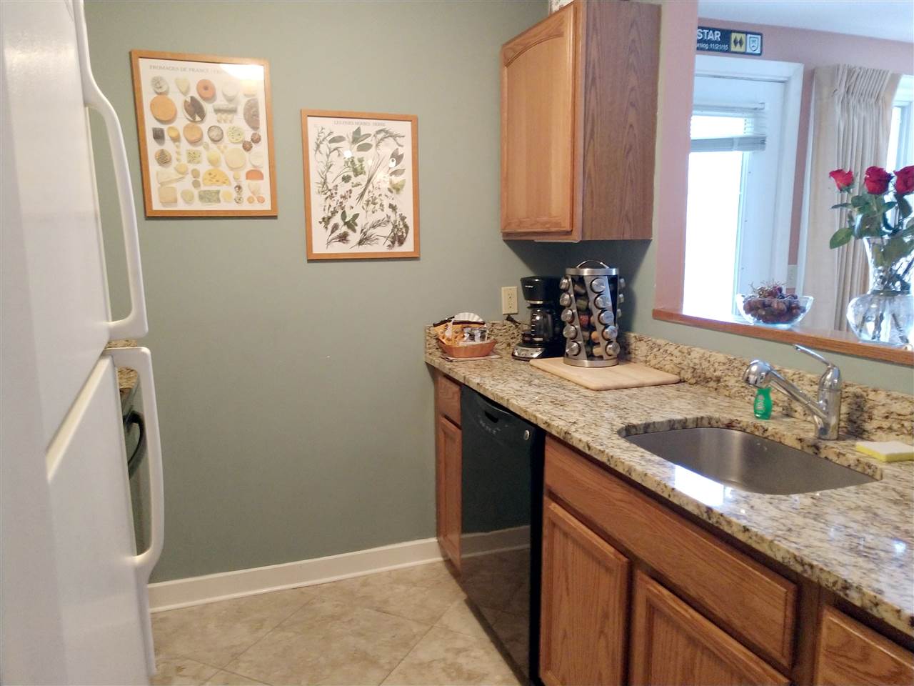 790 East Mountain Road, Unit FALL LINE E3 Killington, VT 05751 - Photo 6 of 17 Gallery Image 6