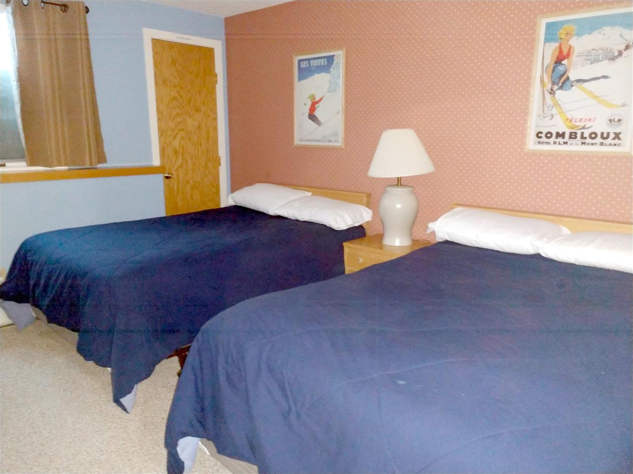 790 East Mountain Road, Unit FALL LINE E3 Killington, VT 05751 - Photo 8 of 17 Gallery Image 8