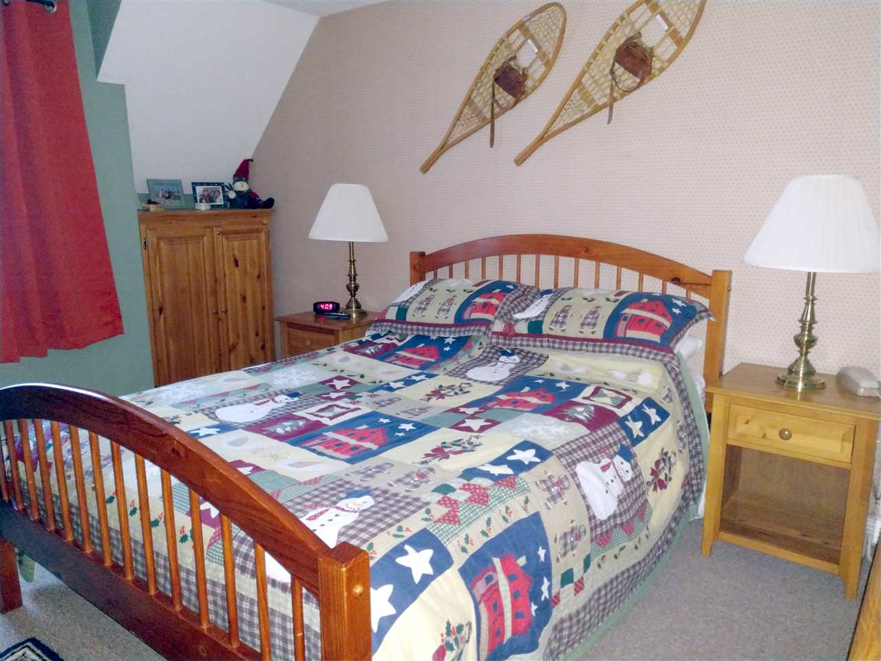 790 East Mountain Road, Unit FALL LINE E3 Killington, VT 05751 - Photo 9 of 17 Gallery Image 9