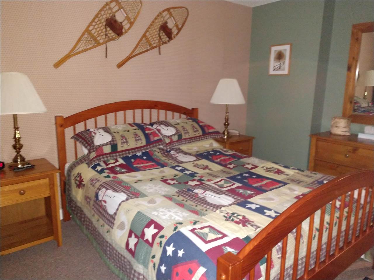 790 East Mountain Road, Unit FALL LINE E3 Killington, VT 05751 - Photo 10 of 17 Gallery Image 10