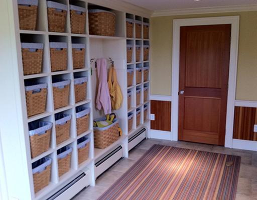 65 Great Hill Road Kennebunk, ME 04043 - Photo 20 of 25 Other. Lower level storage