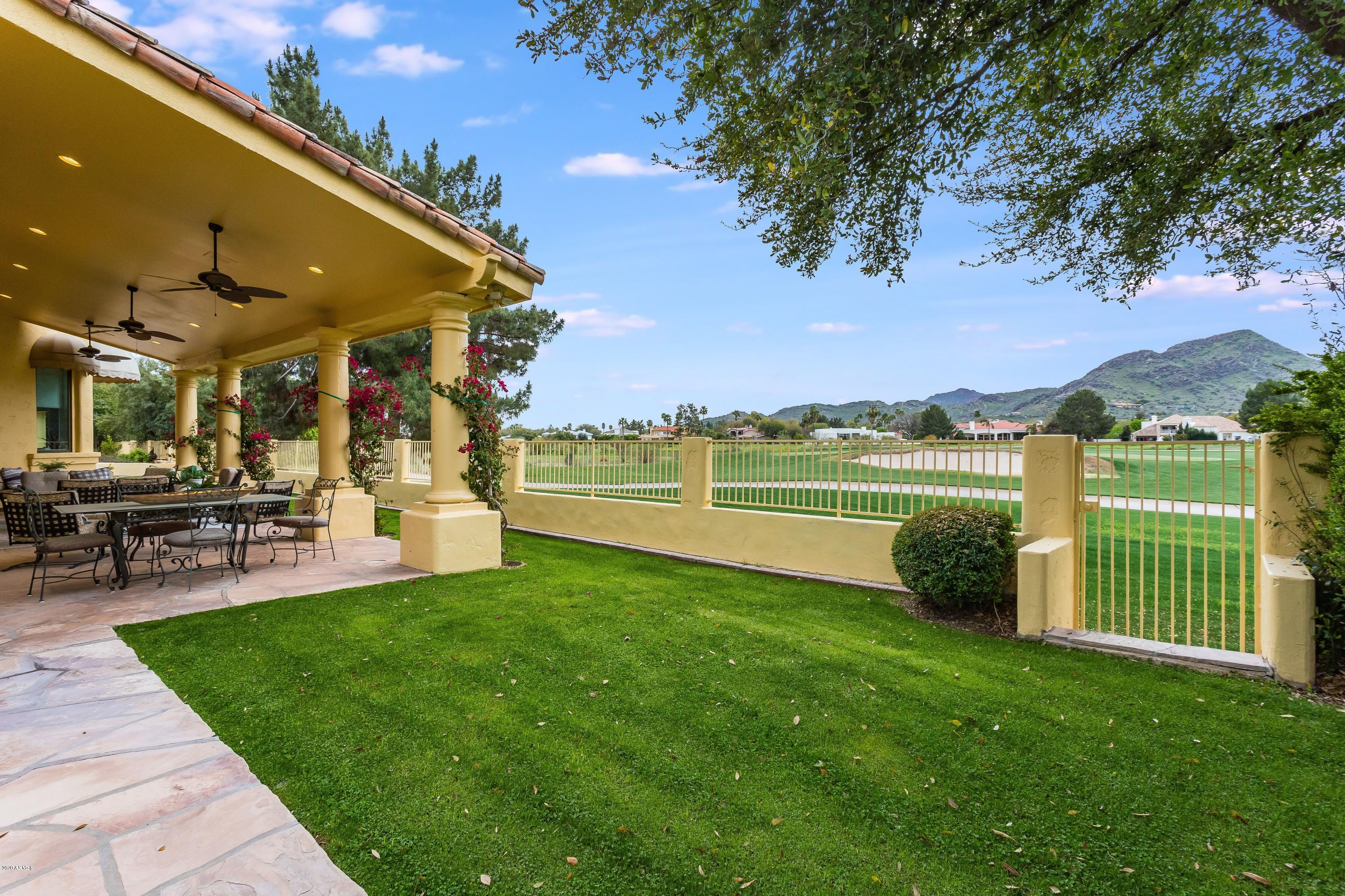 6231 East Horseshoe Road Paradise Valley, AZ 85253 - Photo 18 of 23 P6