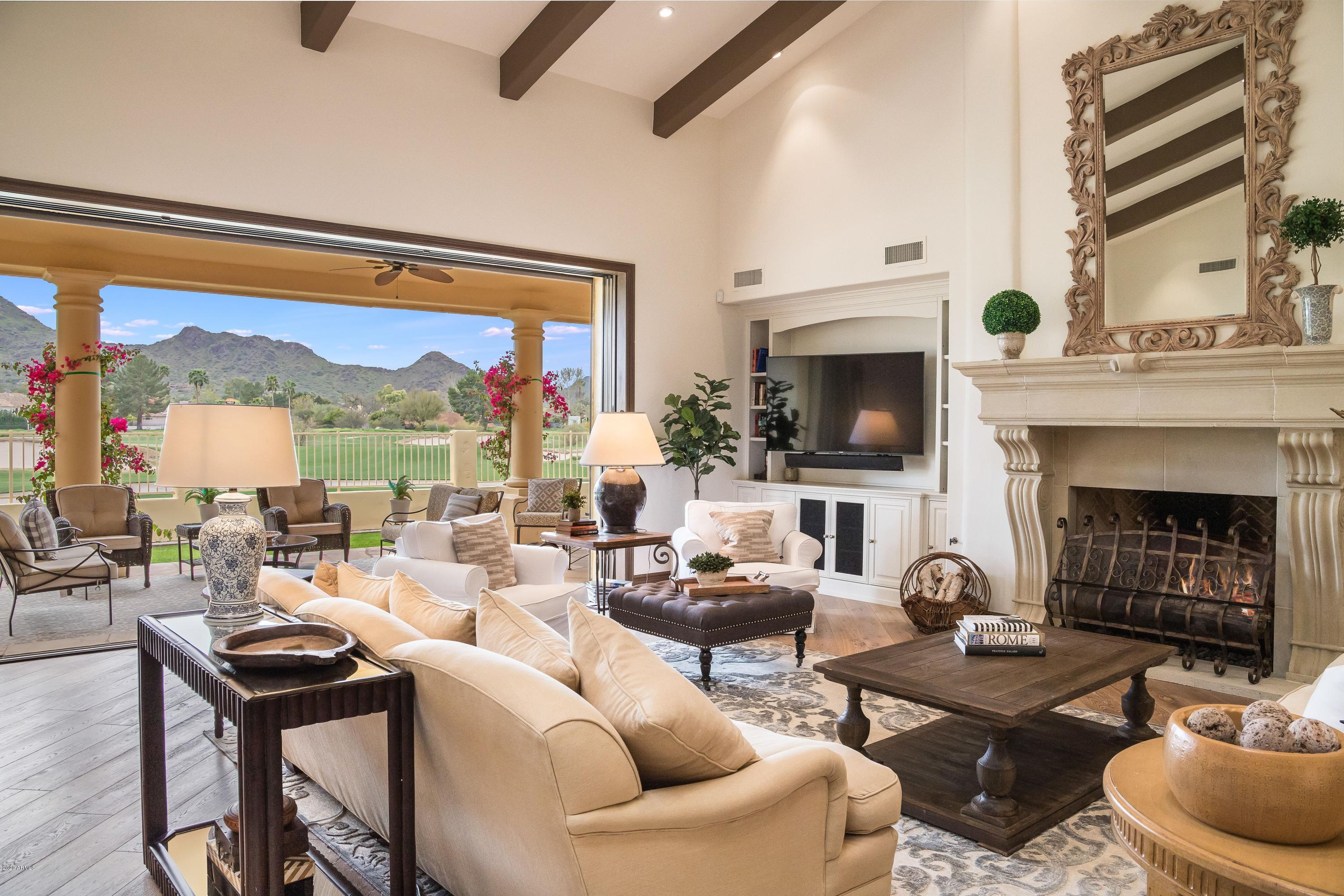 6231 East Horseshoe Road Paradise Valley, AZ 85253 - Photo 3 of 23 3