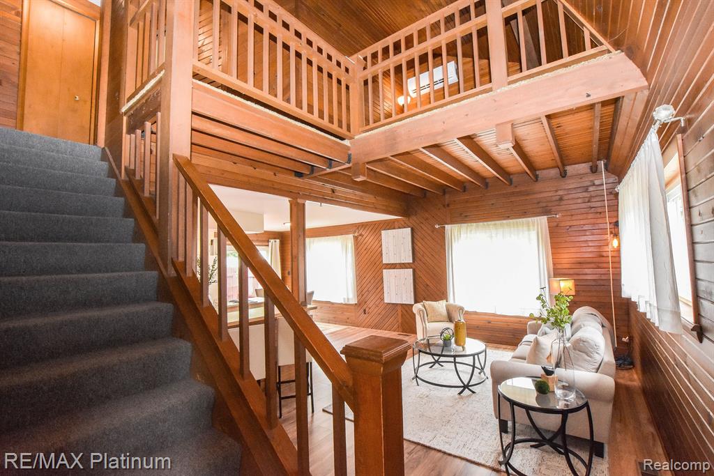 411 Fowler Street, Unit 2 Howell, MI 48843 - Photo 24 of 30