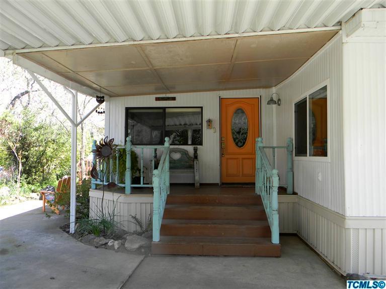 43490 North Fork Drive Three Rivers, CA 93271 - Photo 2 of 25 Additional Photo