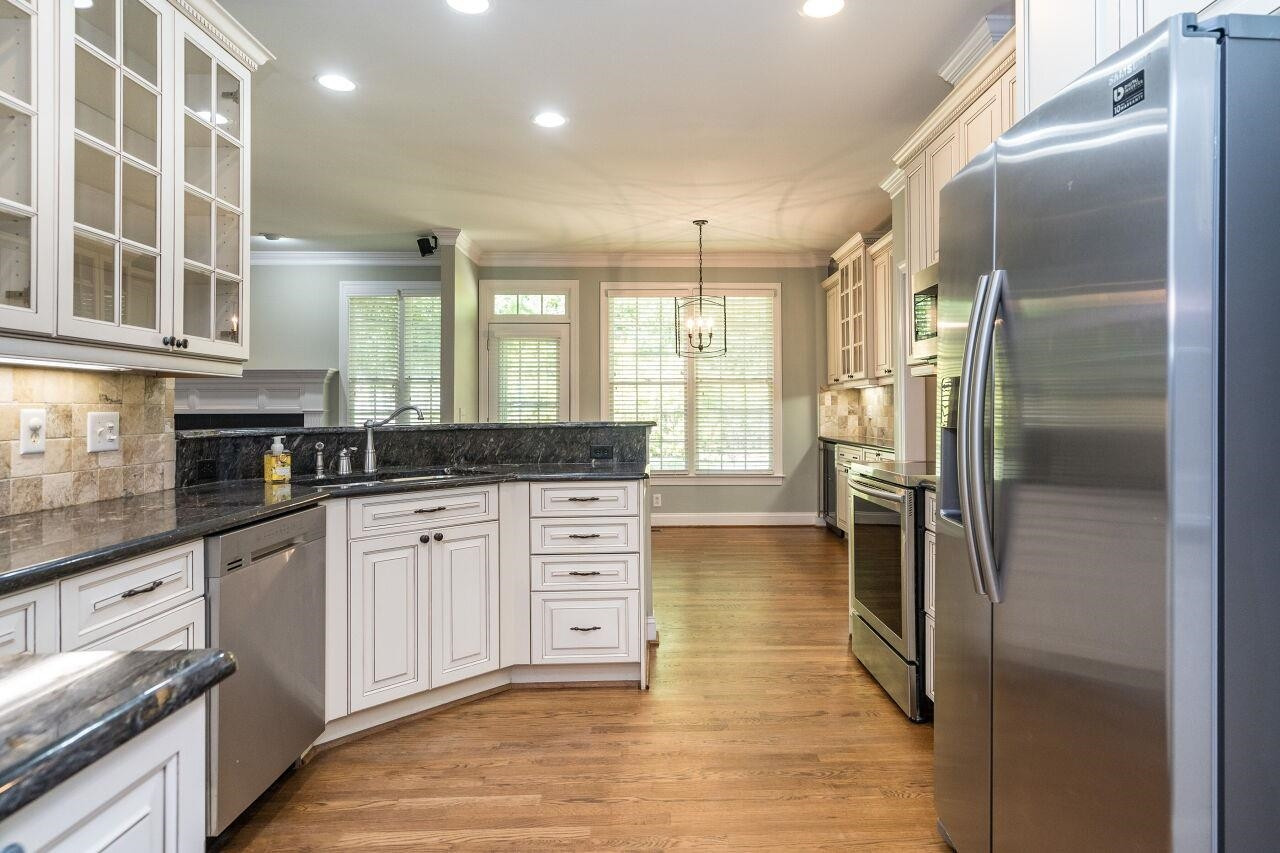 1404 Sandusky Lane Raleigh, NC 27614 - Photo 11 of 43 Photo 11