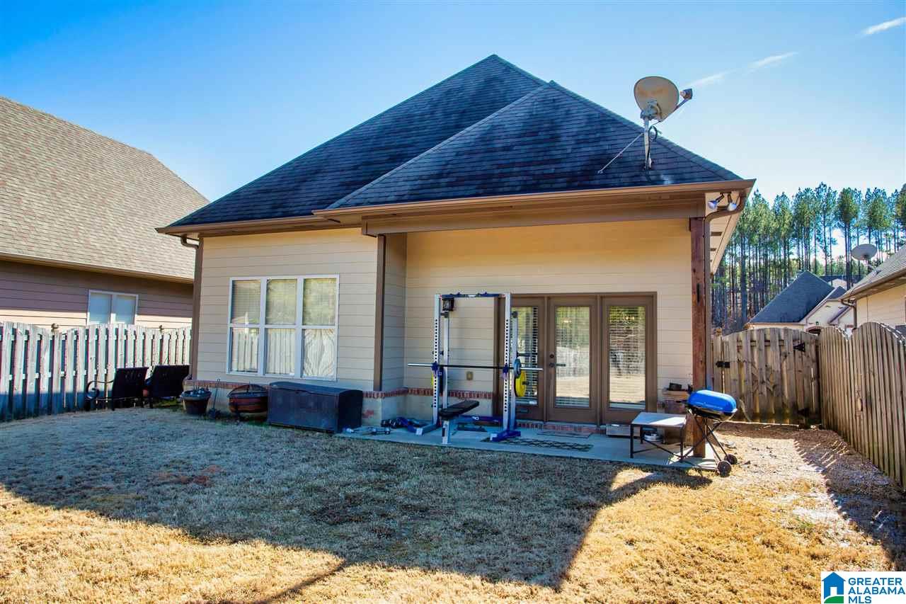 1077 Springfield Drive Chelsea, AL 35043 - Photo 37 of 44