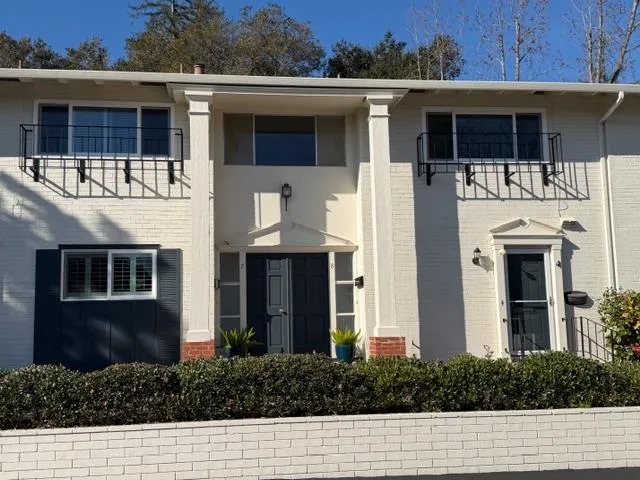 $3,500 | 600 Pennsylvania Avenue, Unit 8, Los Gatos, CA 95030