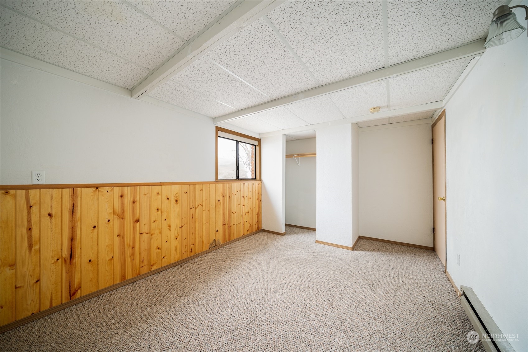 141 Johnson Creek Road Omak, WA 98841 - Photo 32 of 40 a view of an empty room