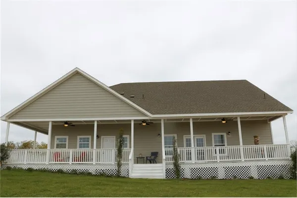 $363,900 | 119 Dove Street, Boyd, TX 76023