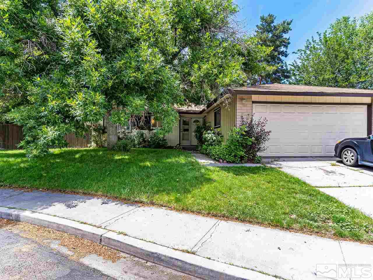 7285 Stonehouse Circle Reno, NV 89511 - Photo 1 of 16 Photo 1