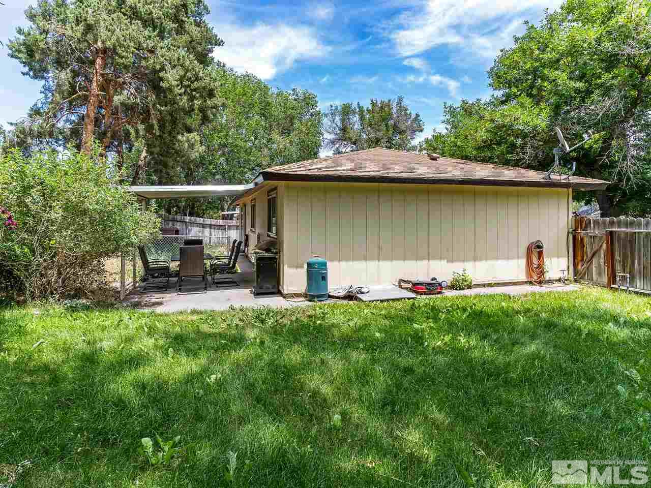 7285 Stonehouse Circle Reno, NV 89511 - Photo 16 of 16 Photo 16