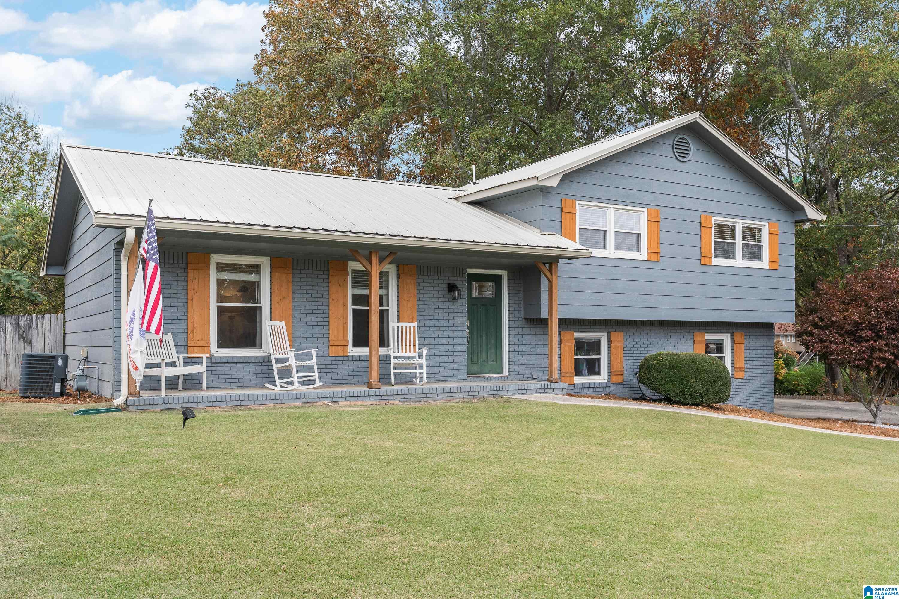 916 Willow Bend Road Pelham, AL 35124 - Photo 35 of 49