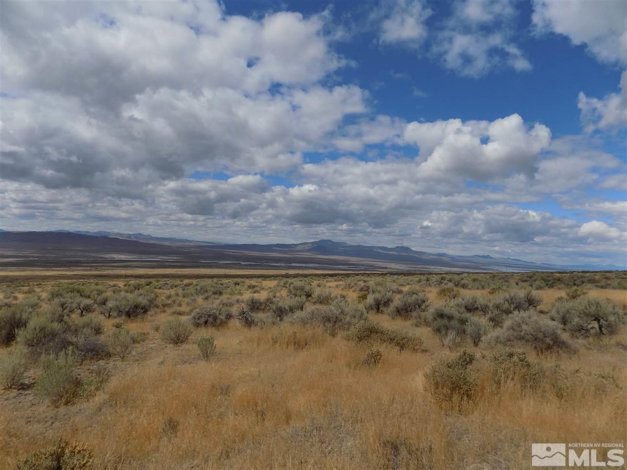 25100 Buffalo Canyon Road, Unit 19 Lovelock, NV 89419 - Photo 1 of 16 a view of yard with trees around