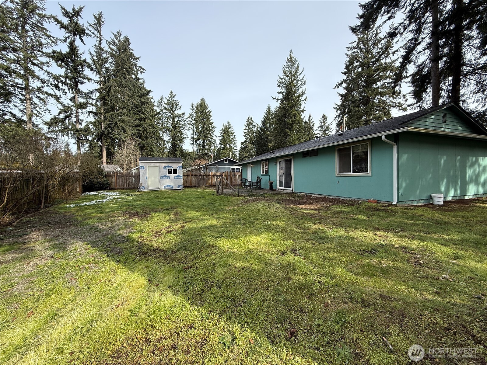 11524 Butler Avenue Southwest Port Orchard, WA 98367 - Photo 3 of 12