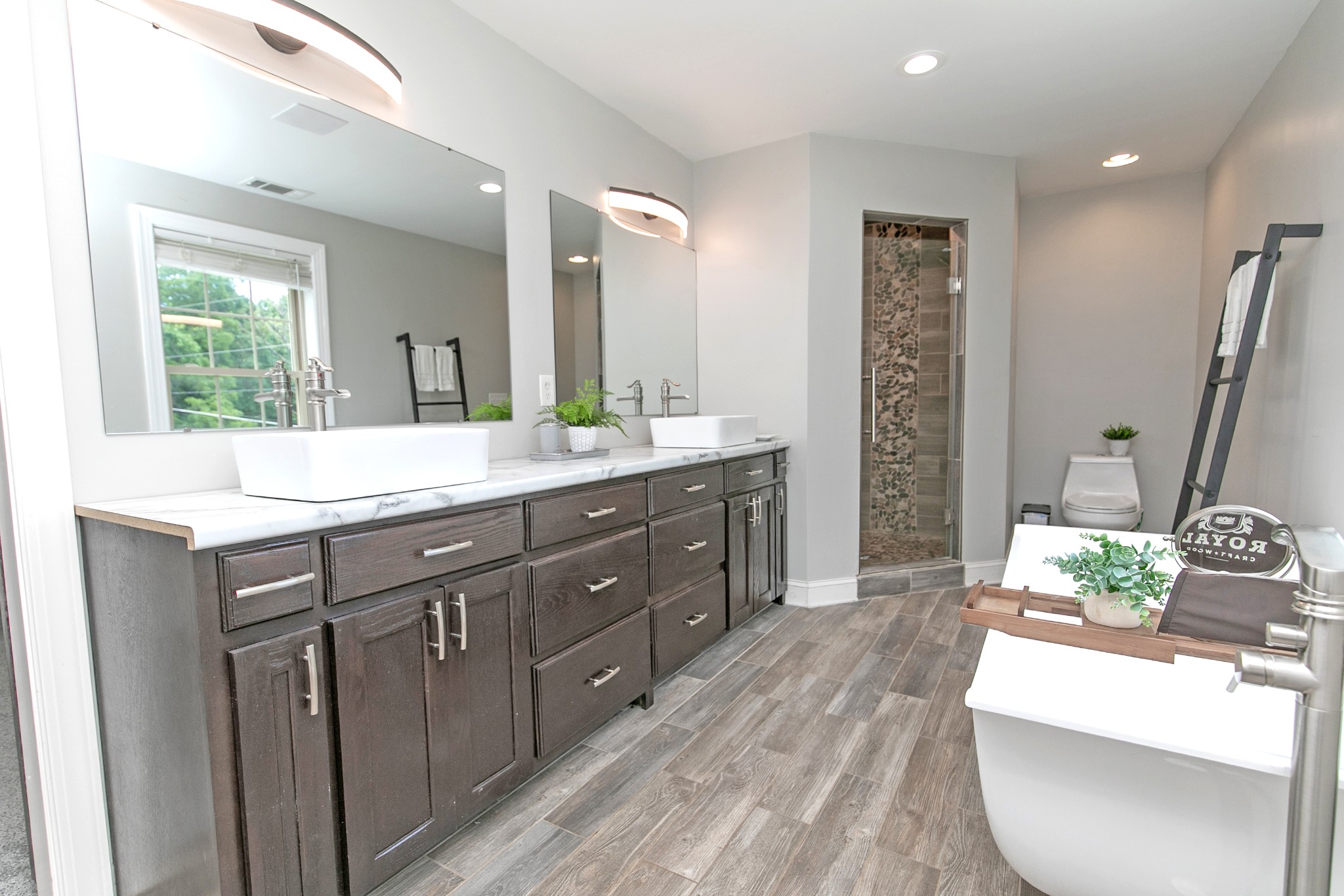 7144 Hall Road Greenbrier, TN 37073 - Photo 24 of 44