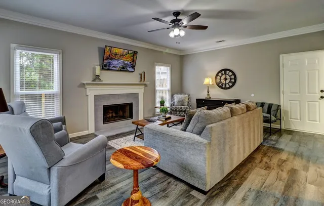 $7,900 | 10640 Victory Gate Drive, Johns Creek, GA 30022