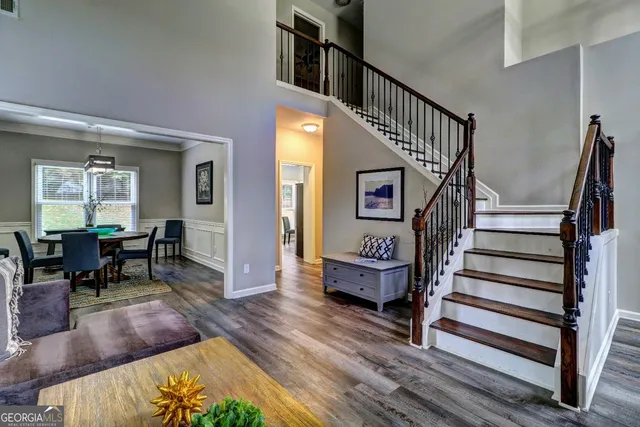 $7,900 | 10640 Victory Gate Drive, Johns Creek, GA 30022