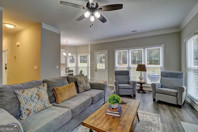 $7,900 | 10640 Victory Gate Drive, Johns Creek, GA 30022