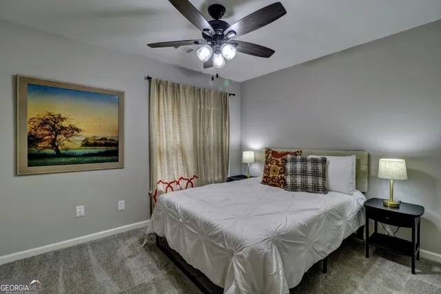 $7,900 | 10640 Victory Gate Drive, Johns Creek, GA 30022