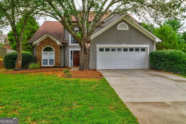 $7,900 | 10640 Victory Gate Drive, Johns Creek, GA 30022