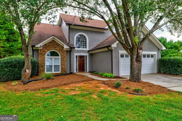 $7,900 | 10640 Victory Gate Drive, Johns Creek, GA 30022