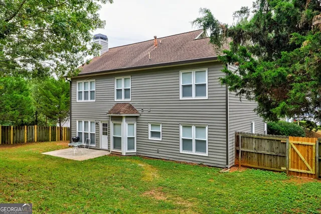 $7,900 | 10640 Victory Gate Drive, Johns Creek, GA 30022