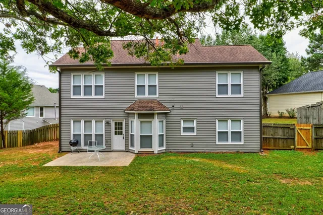 $7,900 | 10640 Victory Gate Drive, Johns Creek, GA 30022