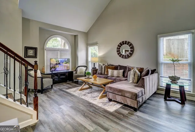 $7,900 | 10640 Victory Gate Drive, Johns Creek, GA 30022