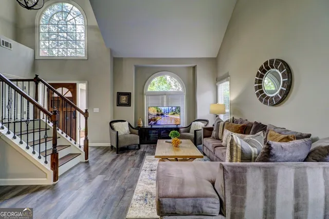 $7,900 | 10640 Victory Gate Drive, Johns Creek, GA 30022