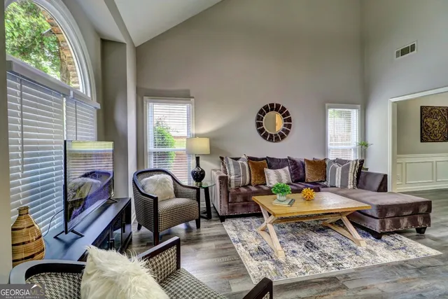 $7,900 | 10640 Victory Gate Drive, Johns Creek, GA 30022