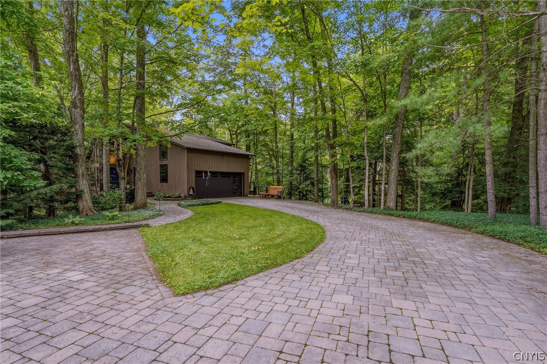 4327 Cedarvale Road Onondaga, NY 13215 - Photo 47 of 48