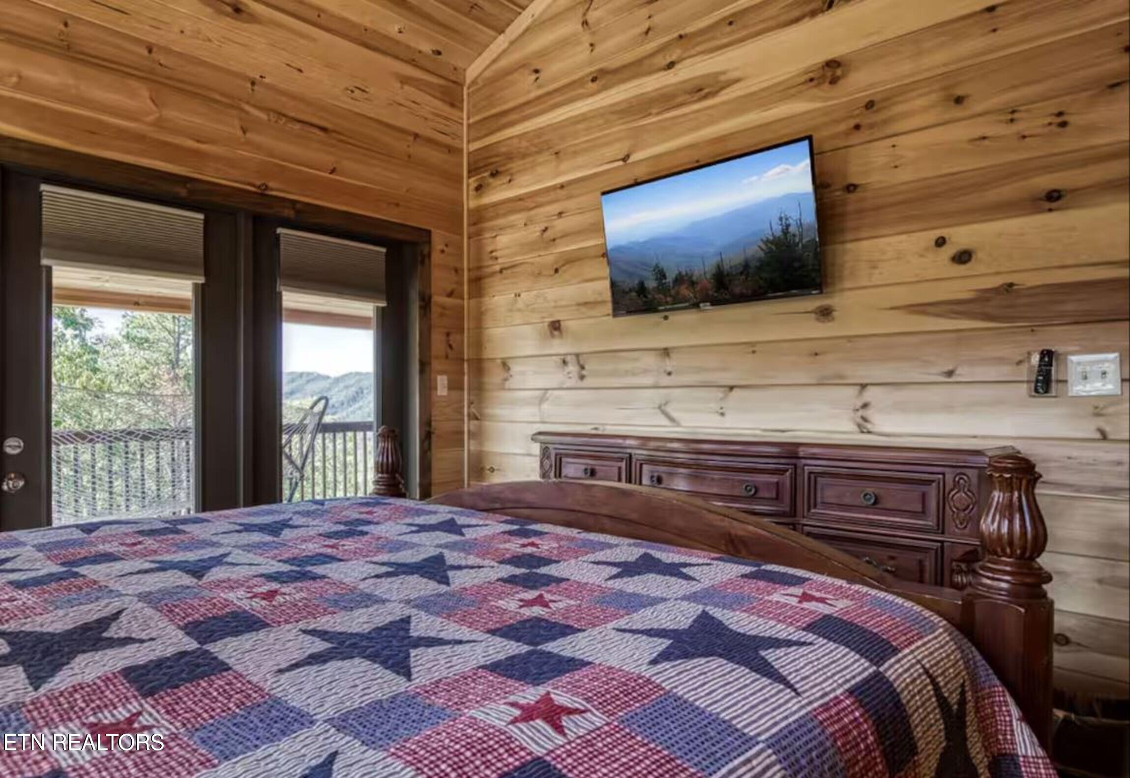 622 Timber Ridge Road Gatlinburg, TN 37738 - Photo 23 of 35 622 Timber Ridge Road