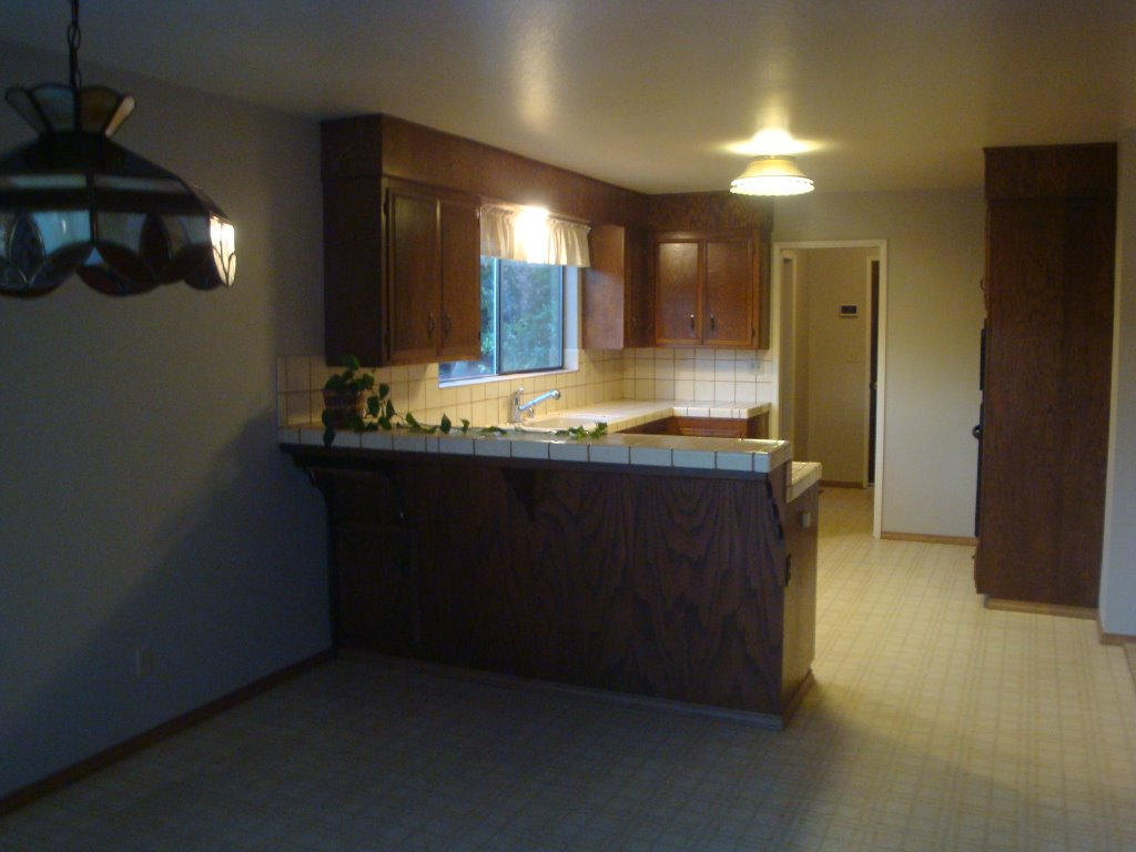 6238 Riverside Drive Redding, CA 96001 - Photo 11 of 21 a bathroom with a sink and a mirror