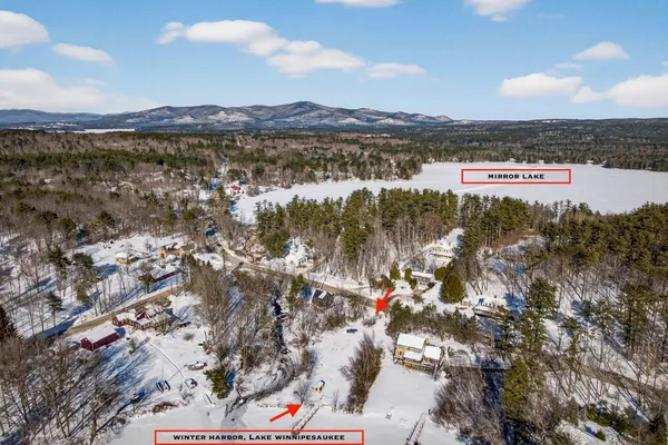 $950,000 | 84 Gov Wentworth Highway, Tuftonboro, NH 03853
