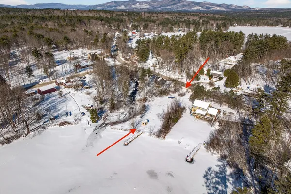$950,000 | 84 Gov Wentworth Highway, Tuftonboro, NH 03853