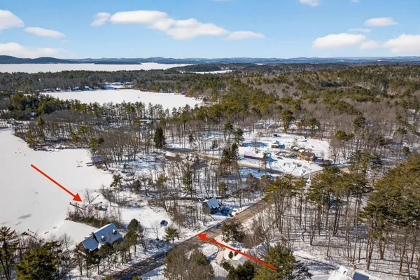 $950,000 | 84 Gov Wentworth Highway, Tuftonboro, NH 03853