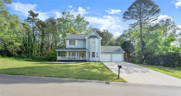 $450,000 | 377 Westchester Way, Canton, GA 30115