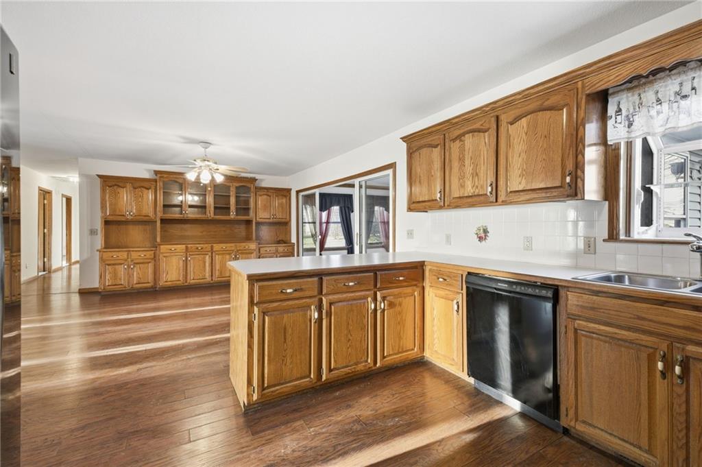 31101 Tyer Road Grain Valley, MO 64029 - Photo 13 of 53