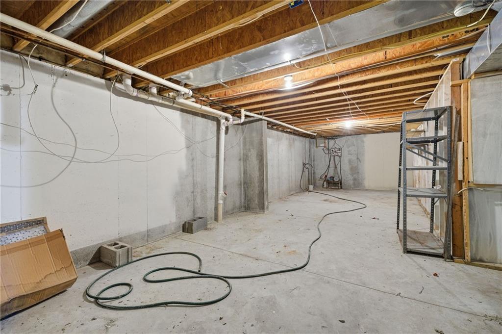 31101 Tyer Road Grain Valley, MO 64029 - Photo 32 of 53