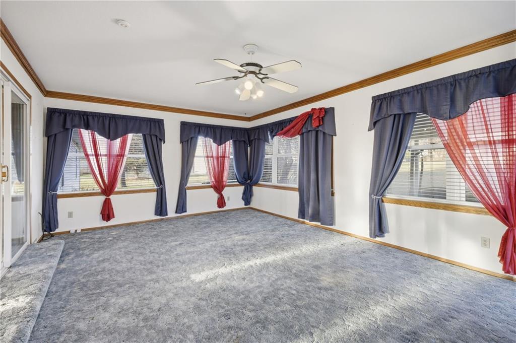 31101 Tyer Road Grain Valley, MO 64029 - Photo 36 of 53