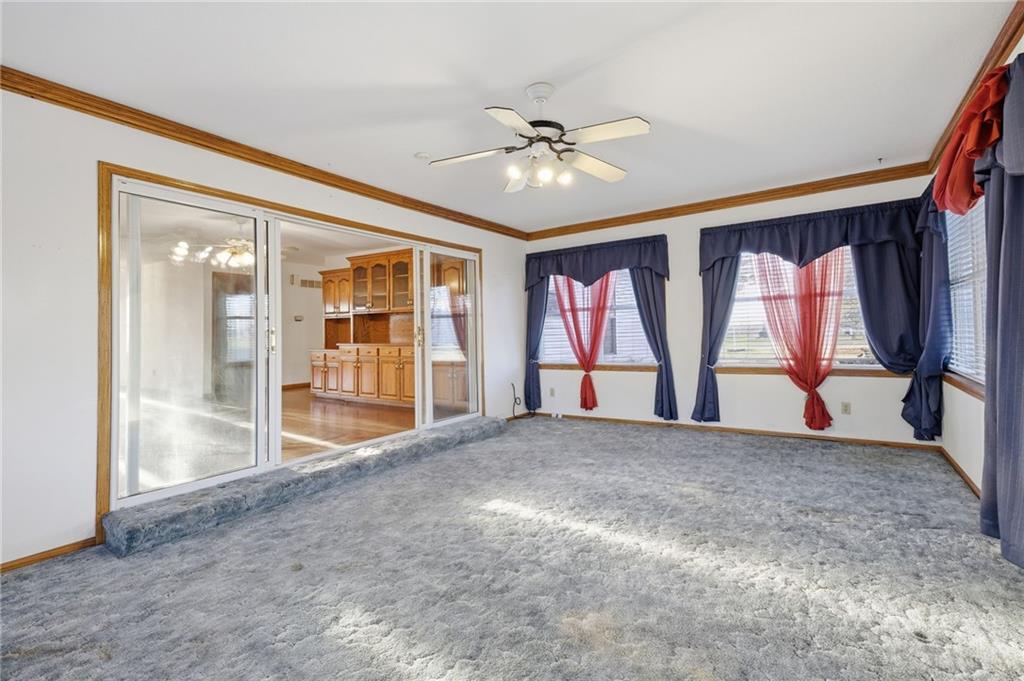 31101 Tyer Road Grain Valley, MO 64029 - Photo 37 of 53