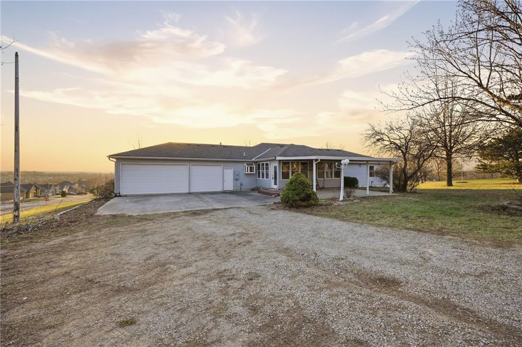 31101 Tyer Road Grain Valley, MO 64029 - Photo 41 of 53